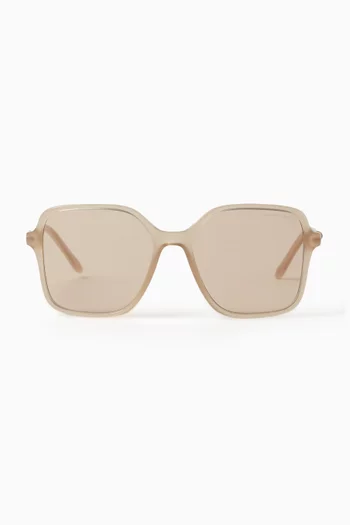 Square Sunglasses