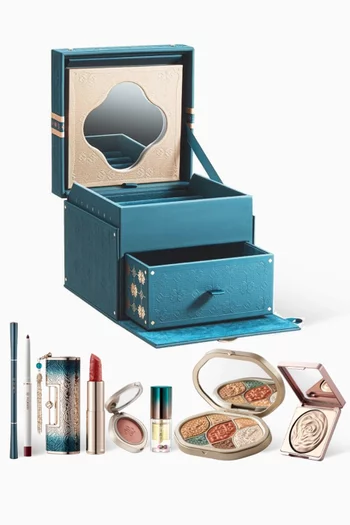 مجموعة هدايا ايمرالد ديلوكس