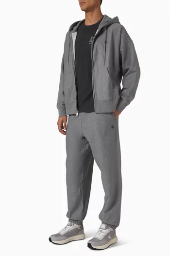 بنطال رياضي صوف