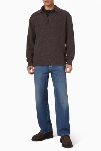 سترة بولو نيب