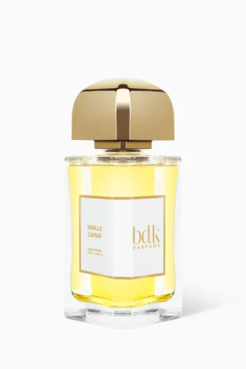 ماء عطر فانيل كافيار، 100 ملل