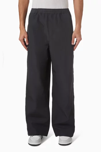 Tracksuit Pants in Nylon