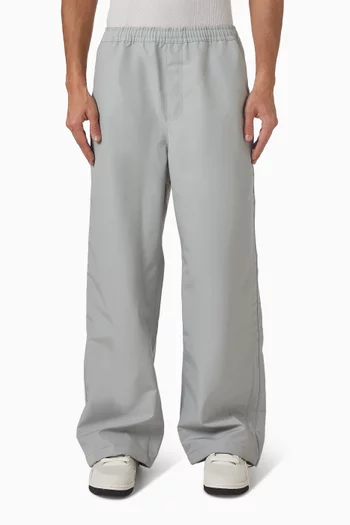 Tracksuit Pants in Nylon