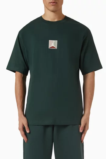 تي شيرت بروكلين قطن