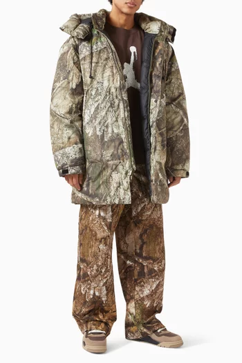 تي شيرت بروكلين قطن