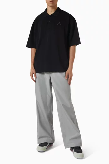 Brooklyn Polo Shirt in Cotton-blend