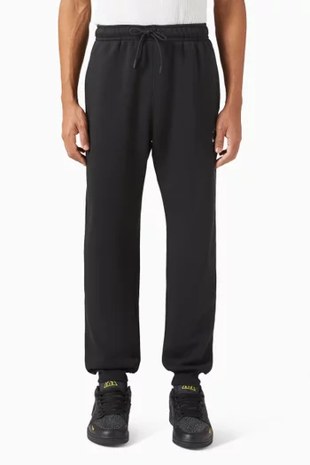 Brooklyn Pants in Fleece