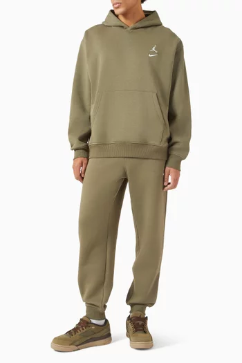 بنطال بروكلين صوف