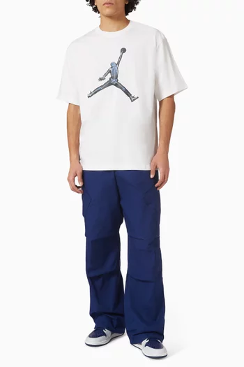 Flight Utility Pants in Ripstop