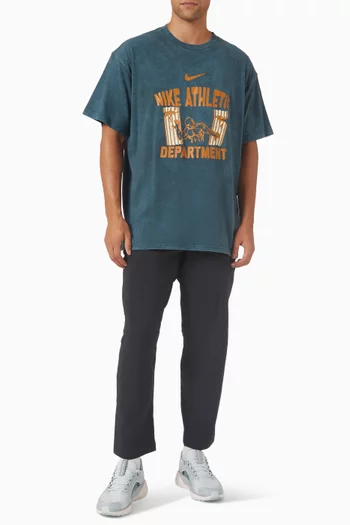 Max90 T-shirt in Cotton-jersey