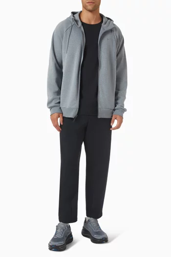 كنزة بريماري بغطاء رأس بتقنية Dri-FIT‏ صوف