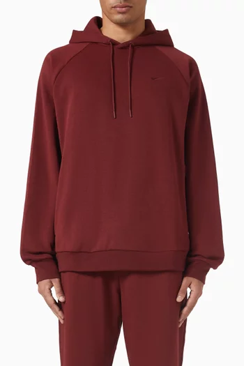 Dri-FIT UV Performance Hoodie in Fleece