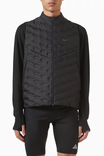 Therma-FIT ADV Repel AeroLoft Vest