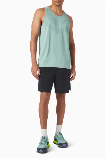 Stride Dri-FIT ABV Running Tank Top