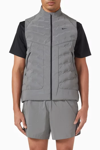 Therma-FIT ADV Reflective Design Running Vest