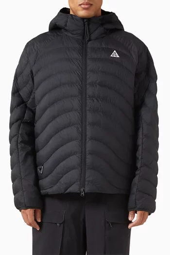 جاكيت لافا فلو