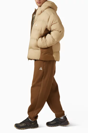 بنطال رياضي صوف من مجموعة ايه سي جي