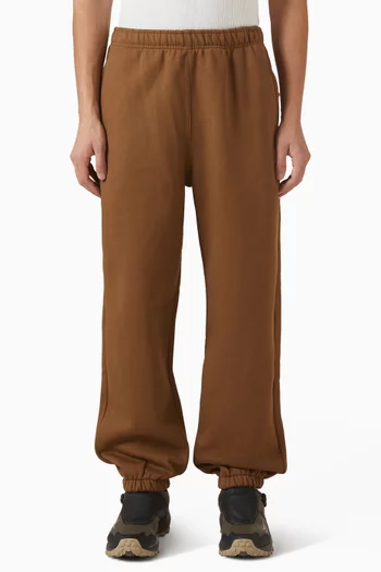 بنطال رياضي صوف من مجموعة ايه سي جي