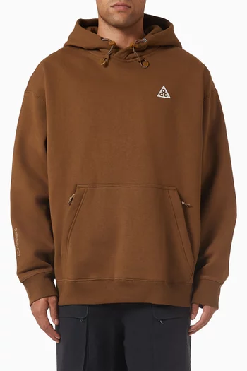 ACG Tuff Fleece Pullover Hoodie