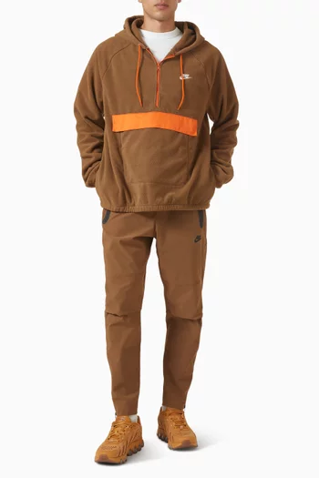 Sportswear Club Winterised Top