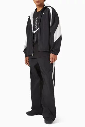 Air Woven Track Pants