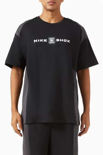 Sportswear Shox T-shirt