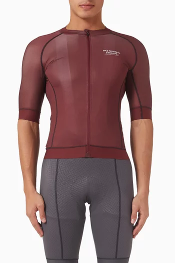 تي شيرت جيرسيه ميكانيزم