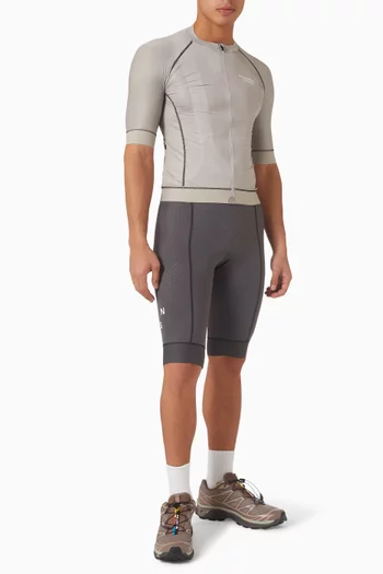 شورت بحمالات ميكانيزم