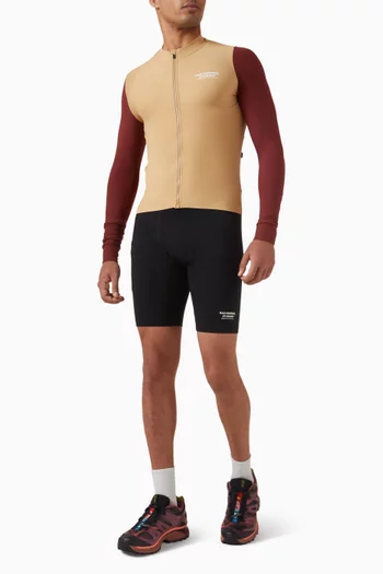 Mechanism Long Sleeve Jersey