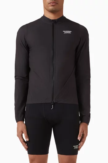 جاكيت ميكانيزم مقاوم للأمطار