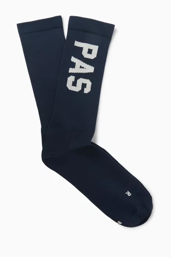 PAS Mechanism Socks in Meryl® Skinlife