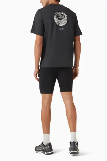 تي شيرت بالانس