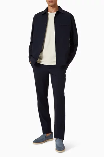 تي شيرت رايدر جيرسيه