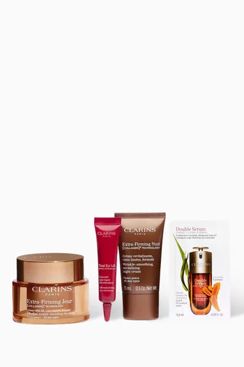 روتين مجموعة إكسترا فيرمينج