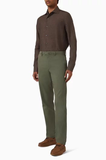 قميص بورتوفينو كتان