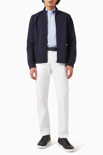 قميص بورتوفينو كتان