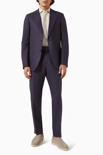 قميص رافيلو كتان