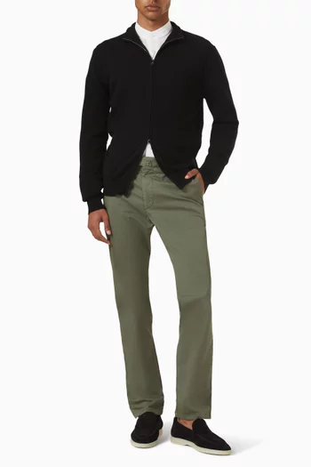 كارديغان بسحّاب كشمير