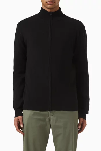 كارديغان بسحّاب كشمير