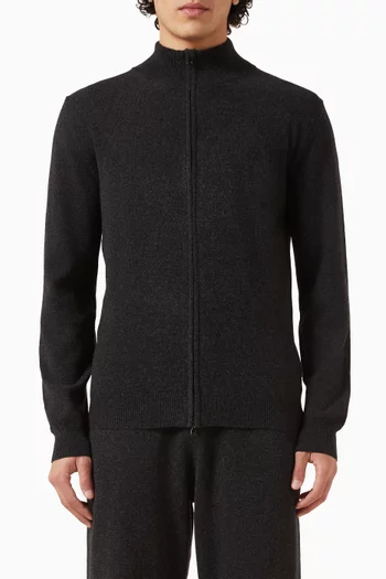 كارديغان بسحّاب كشمير