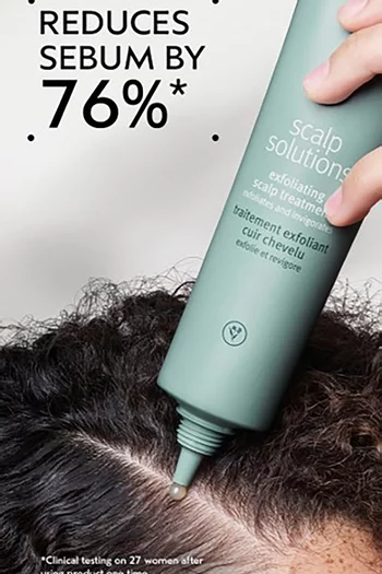 Scalp Serenity Scalp Solutions Balancing Essentials Gift Set