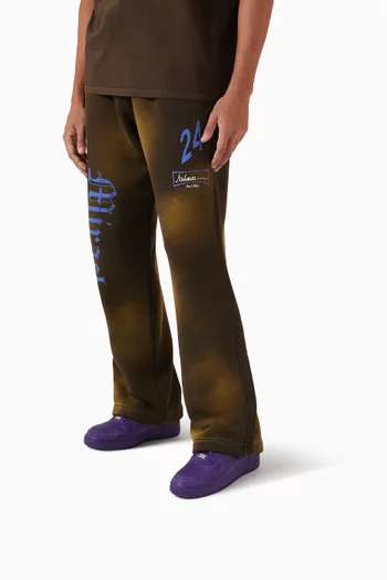 سنيكرز كوبي آير فورس 1 أسفل الكاحل