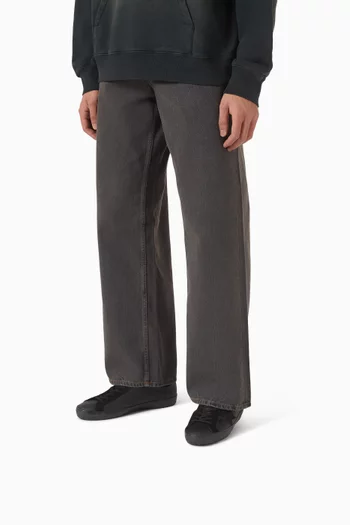 Super-star Classic Sneakers in Leather