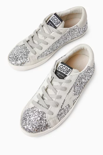 Super Star Classic Sneakers