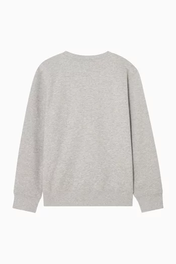 Journey Crew Neck Sweatshirt