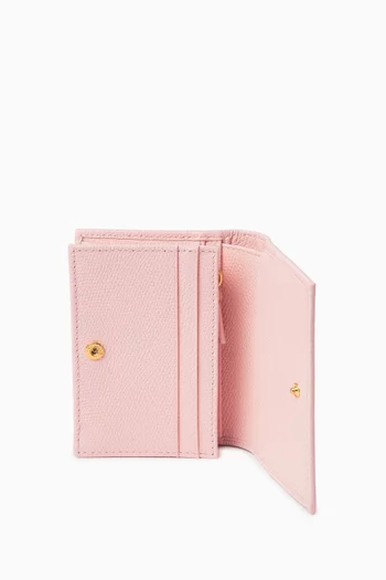 محفظة تشيري فيك جلد