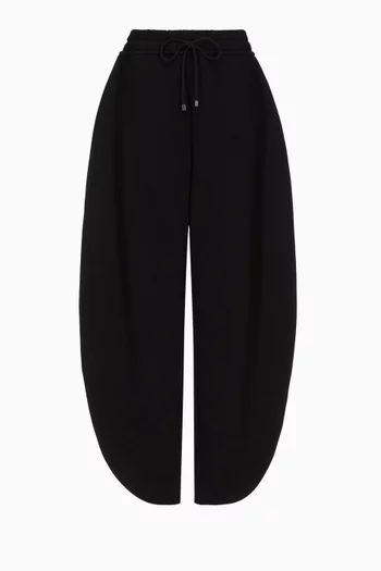 بنطال رياضي بيتال جلد ماعز