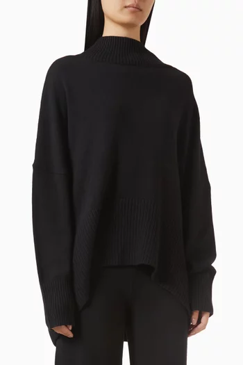 Mila Oversized Sweater