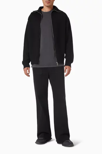 AC Stonewashed T-shirt in Cotton