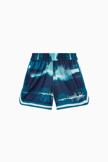 DNA Dri-FIT Basketball Shorts